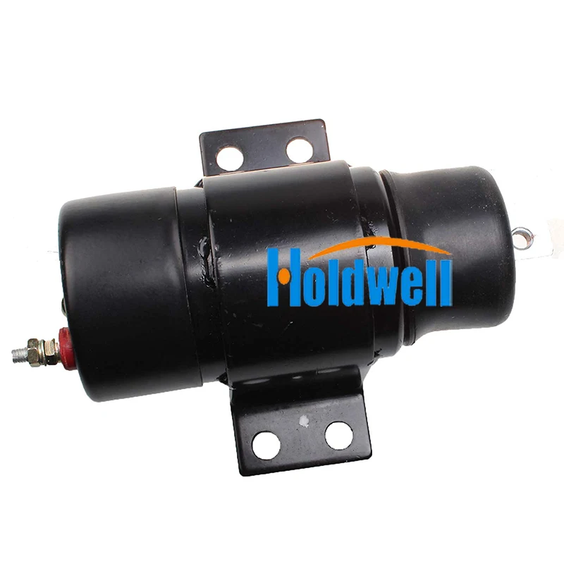For Mitsubishi Denso 24V Fuel Shutoff Solenoid ME049273 ME049145 053400-1011 053400-2301 | Автомобили и мотоциклы