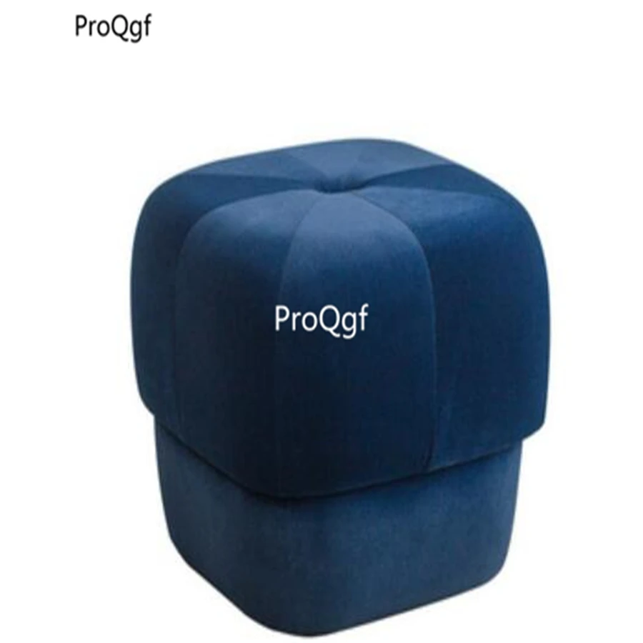 ProQgf 1 шт. Набор нордический дизайн табурет - Цвет: 11