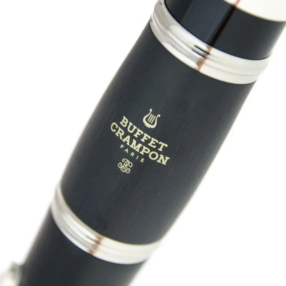 Music Fancier Club Bakelite Bb Clarinets Prodige Student Clarinets Silver Plated Keys 17 Keys Case Mouthpiece