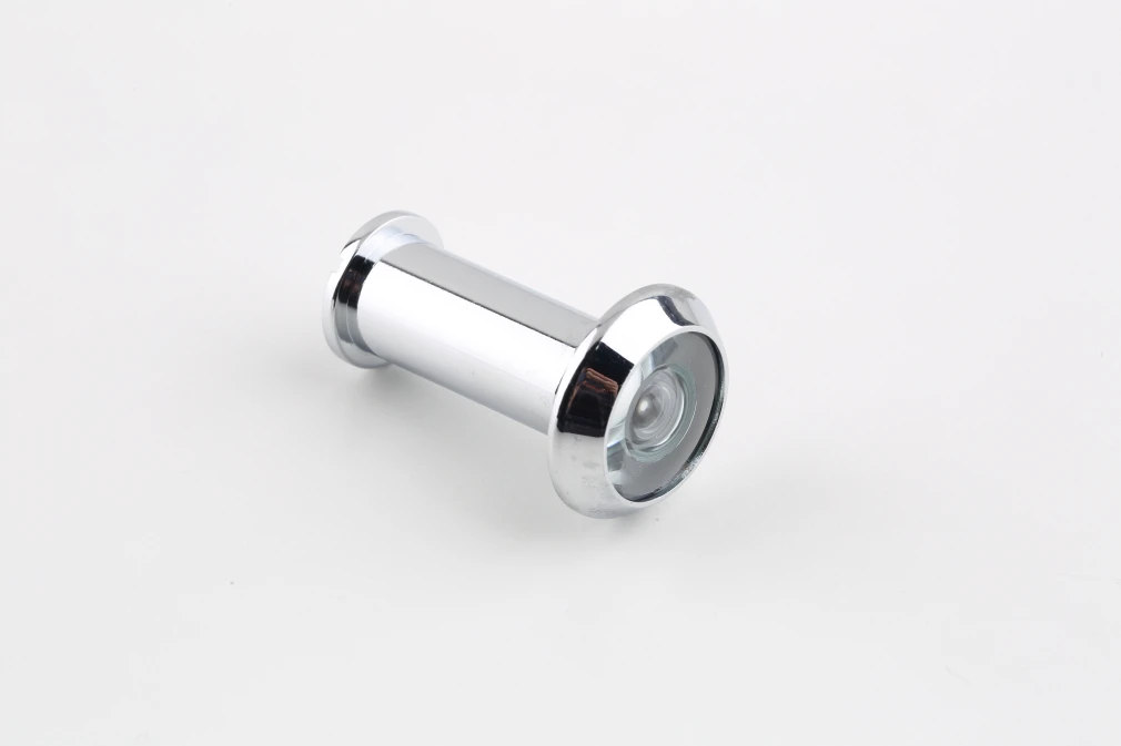 2.4" LCD Visual Monitor Door Peephole Peep Hole Wireless Viewer Camera Video