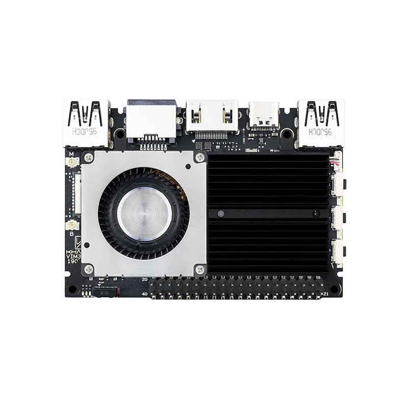 Khadas New VIMs Heatsink for Vims & Edge-V SBC chipset cooler