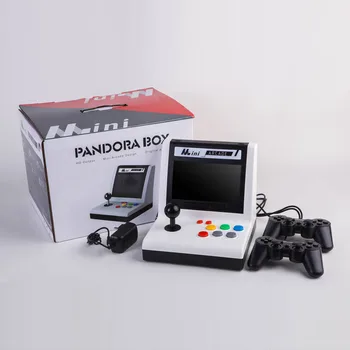 

2020 new classic 3 player 3000 in 1 Pandoras Box arcade bartop