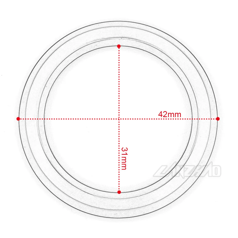 ninja iginition cover