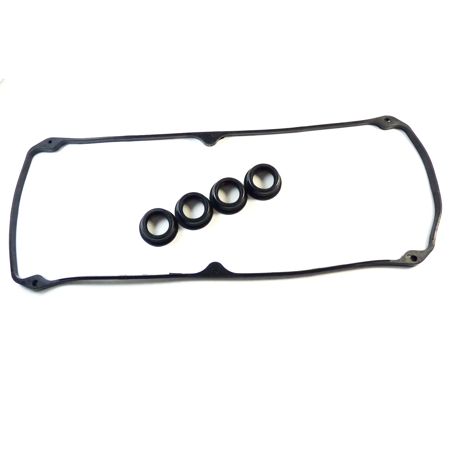WOLFIGO 1 комплект накладок на клапан VS50562R для CHRYSLER SEBRING DODGE STRATUS Mitsubishi Eclipse OUTLANDER|gasket