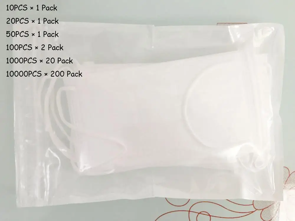 

Disposable Mask virus 50pcs Non Woven Disposable Face Mask 3 Layers Medical Earloop Face Surgical Masks