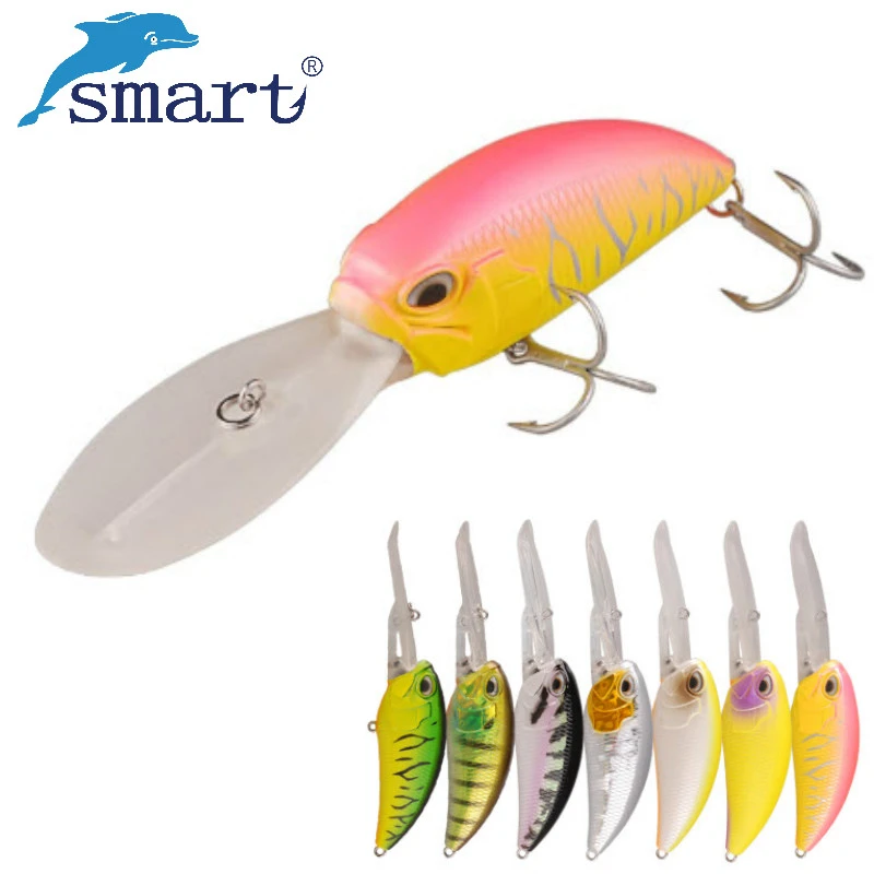 floating lures