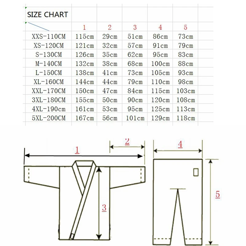 速卖通10盎司空手道服