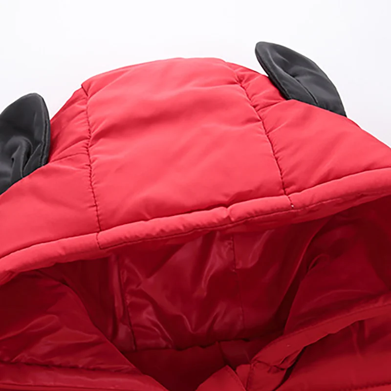 Ϳ Ҵ  ܿ ĵ Rompers β ȭ  ǻ   Ʈ ۾ Snowsuit  ҳ Ƿ CL2092