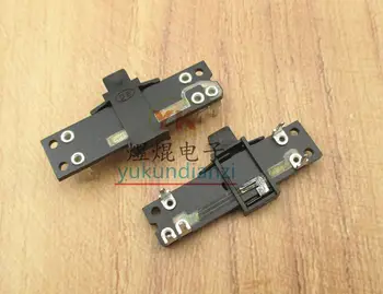

Total length 35MM handle height 4MM 5K B5K horizontal mono straight slide potentiometer