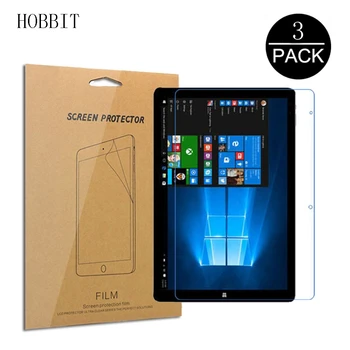 

3PCS LCD Nano Explosion-proof Protective Film For Chuwi Hi Hi13 Hi10 Hi12 Hi9 Air Hi8 Tablet HD Anti-Scratch Screen Protector