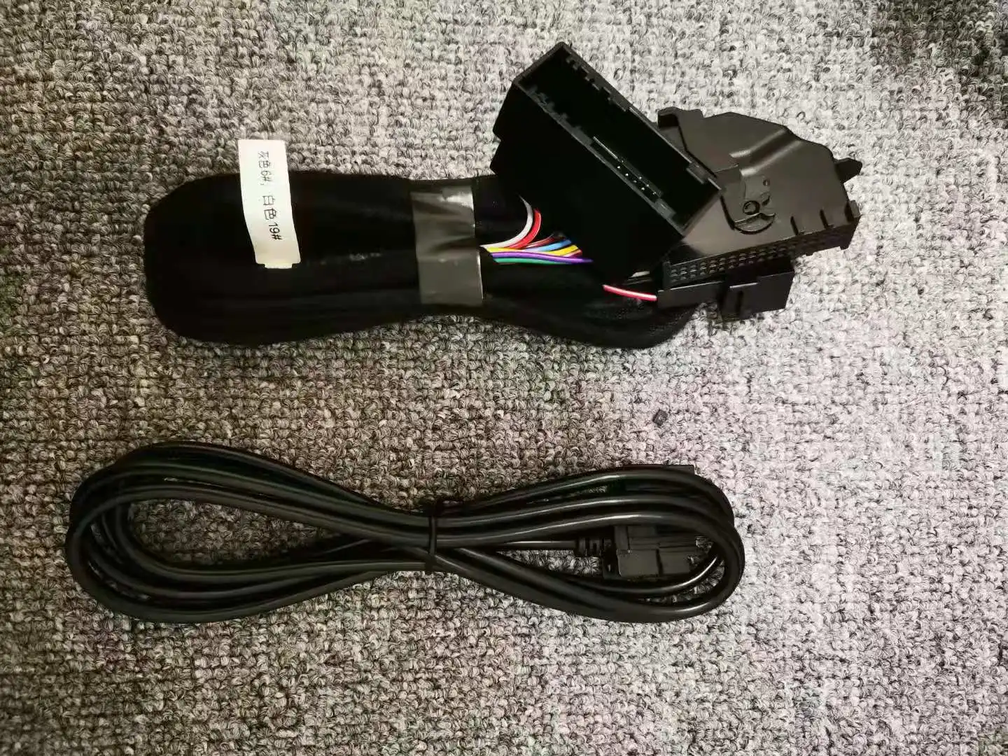 mustang sync3 upgrade carplay