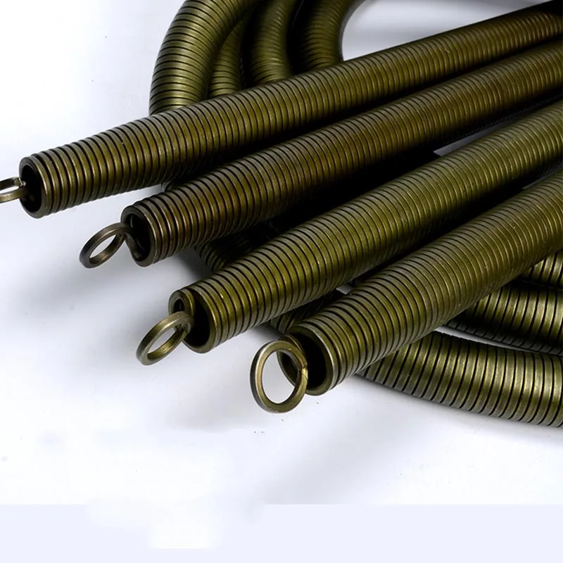 420470mmLengthPvcPipeBendingWireTubeBendingToolCurveSpring