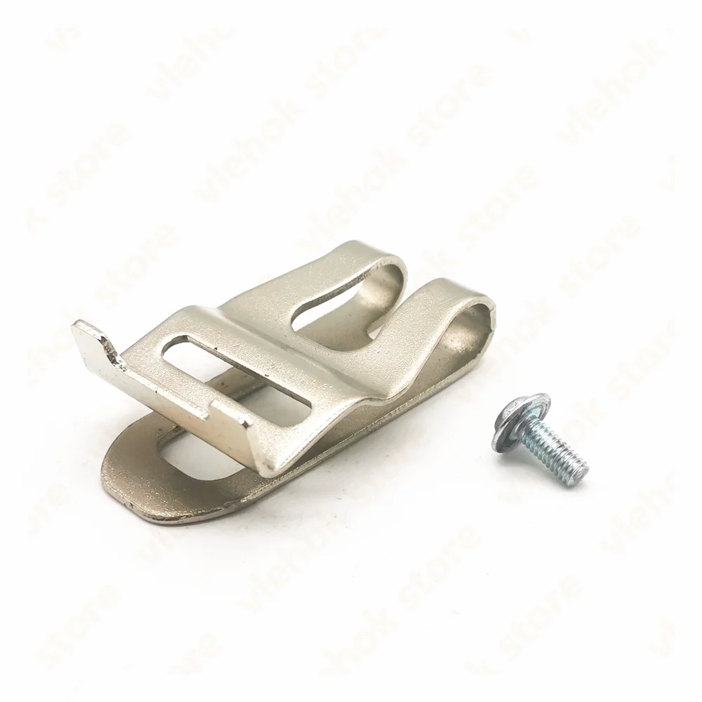 

Зажим для BOSCH GSR18VE-EC GSR18V-60C HDS183 GSB18V-60C GSB18VE-EC GSB18V-110C GSR14.4V-EC GSR18V-EC GSB18V-1800 2609111584