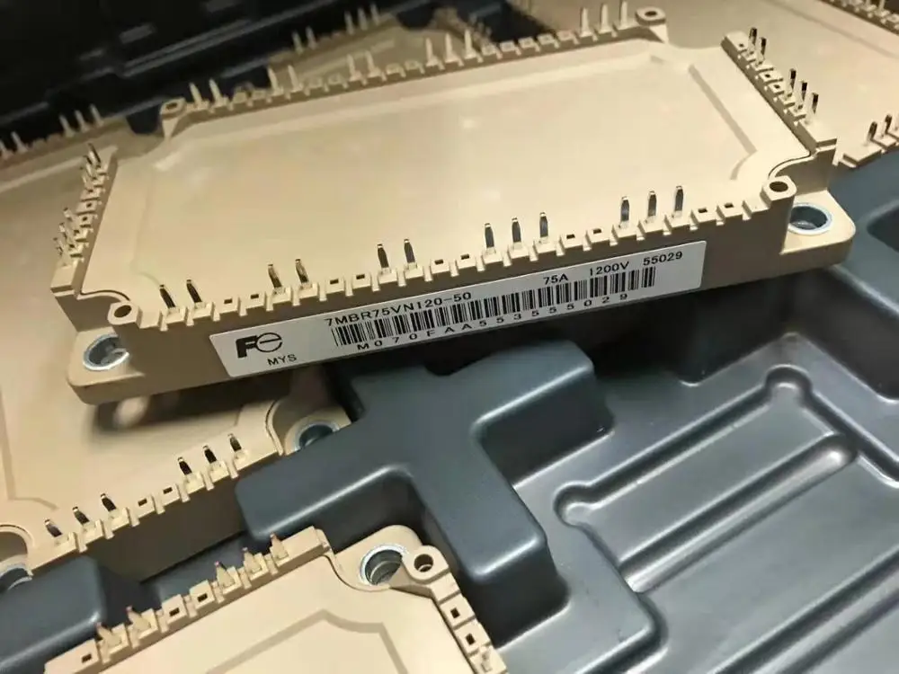 7MBR35VM120-50 7MBR50VM120-50 7MBR75VN120-50 7MBR100VN120-50 NEW