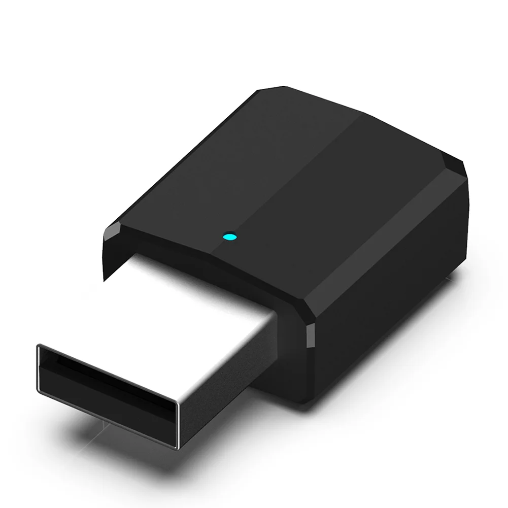 Bluetooth 5,0 аудио передатчик приемник адаптер, подходит для/ноутбуков/наушников/смартфонов/Mp3 Bluetooth адаптер