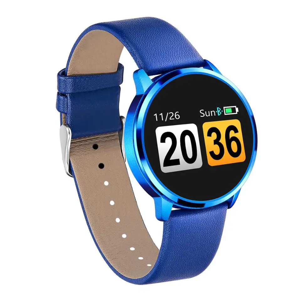 q8 smartwatch ip67