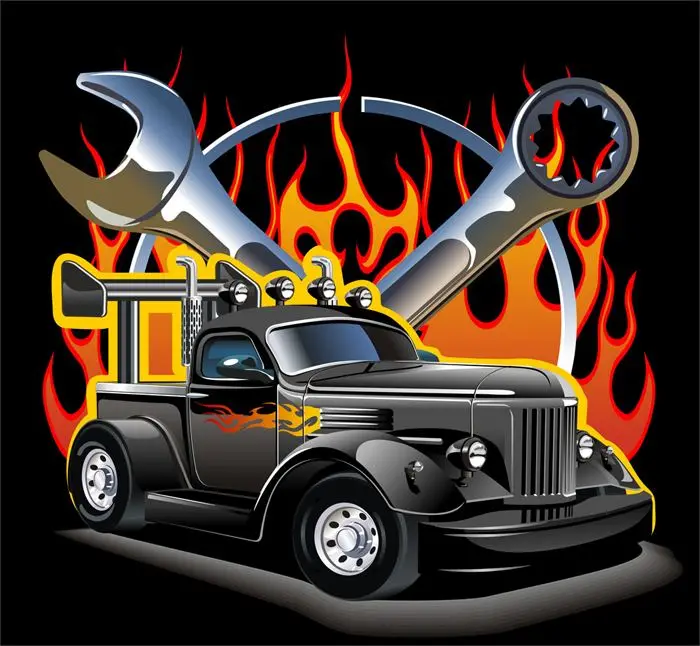 Car motorcycle_Accessories Store
