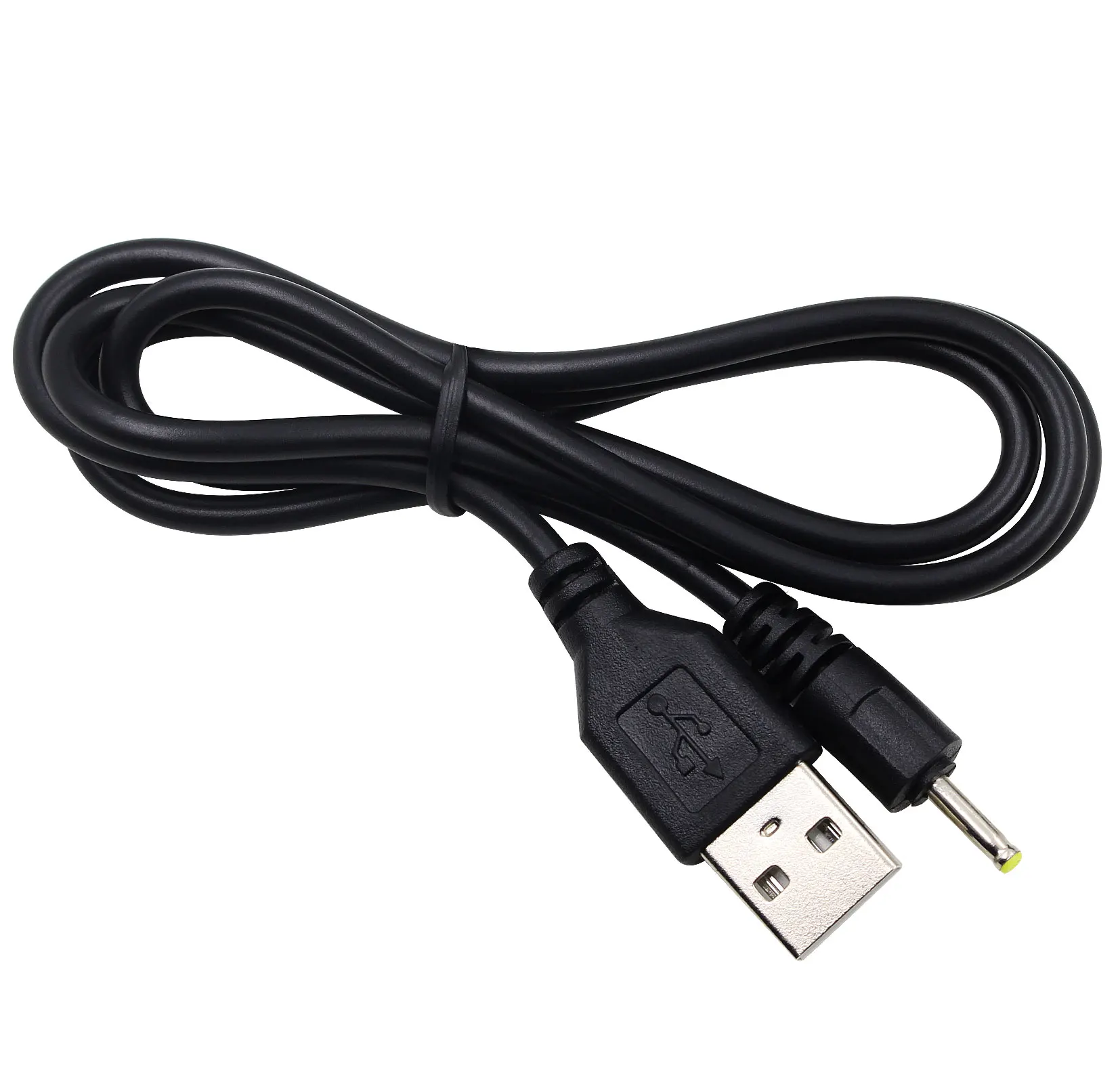 USB DC адаптер зарядное устройство кабель для " Alcatel One Touch T10 андроид планшет