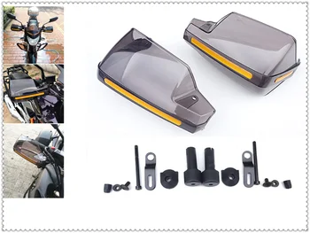 

Motorcycle modified accessories windshield handle gauntlets for Aprilia SHIVER GT TUONO R TUONO RSV4 RSV4 FACTORY