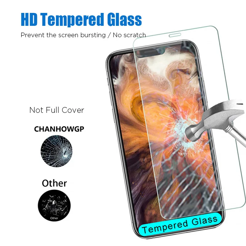 Пленка для объектива камеры iPhone X XS 11 Pro Max Xs 9H твердое Защитное стекло 5 6 6S 7 8 Plus SE 2020