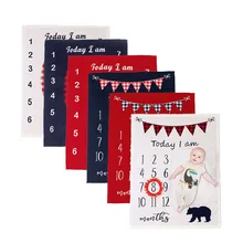 Новорожденные фотографии младенческой ребенка обертывание мальчиков полотенца Для девочек Пеленание Одеяло спальная коляска Новорожденный ребенок Фото обертывание Для Фотосессии