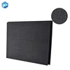 75*95mm Carbontex Board Panel Used For Tug Washer DIY Tug Washer Fishing Reel Brake Friction Plate 0.5mm to 1.0mm Thick 1