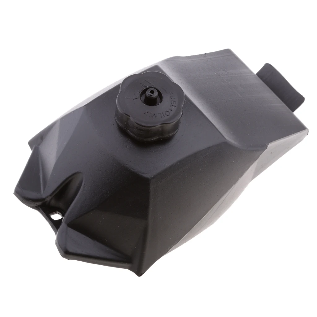 

1 PC Gas Petrol Fuel Tank For 2 Stroke 43cc 47cc 49cc Mini Moto ATV Quad Dirt Pocket Bike Minimotor Motocross Motorcycle