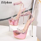 eilyken high heels