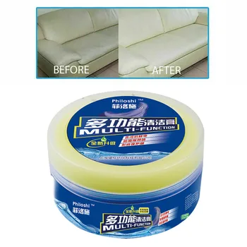 

Multifunctional Leather Refurbishing Cleaner Cleaning Cream Repair Tool Cream home accesories cleaner up protector de manchas