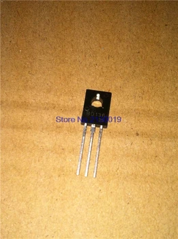 

10pcs/lot BD135 BD136 BD138 BD131 BD132 BD137 BD139 BD140 TO-126 NPN Power Triode Transistor new and original In Stock