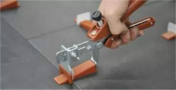 

Porcelain Tiles Tooling