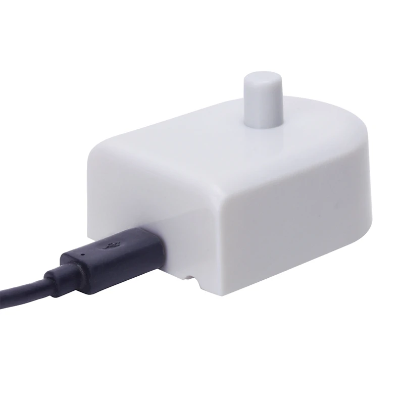 Electric Toothbrush Charger Charging Cradle Electric Toothbrush Heads Holder Usb Charger For Oral B D12 D20 D17 D18 D29 D34 Oc18 Electric Toothbrush Charger Charging Cradle Electric Toothbrush Heads Holder Usb Charger For Oral B D12 D20 D17 D18 D29 D34 Oc18