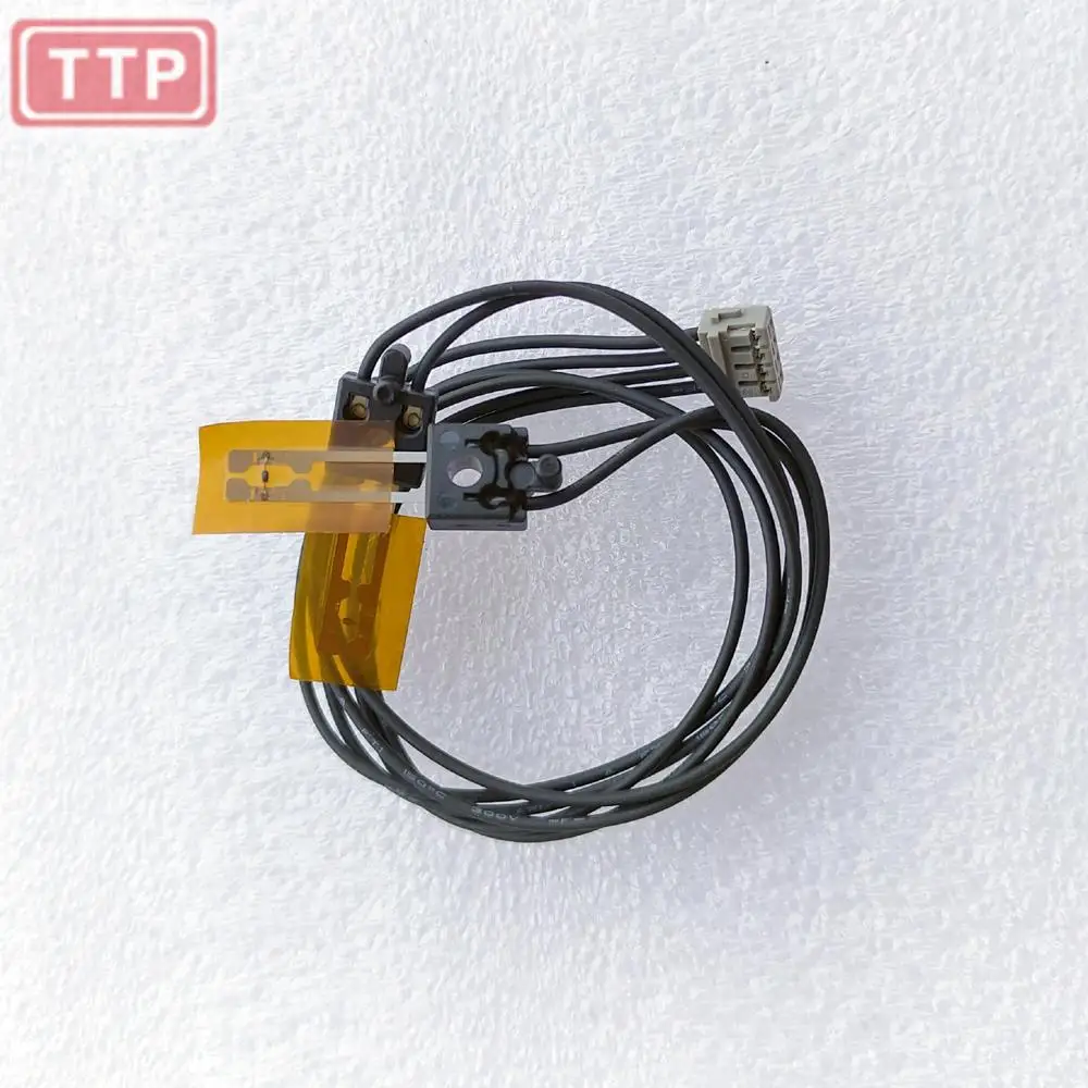 Оригинальный Для sharp MX260N MX264 MX354 MX314N MX314 термистор RH HX0001QSLB MX 260 310 314 Запчасти для