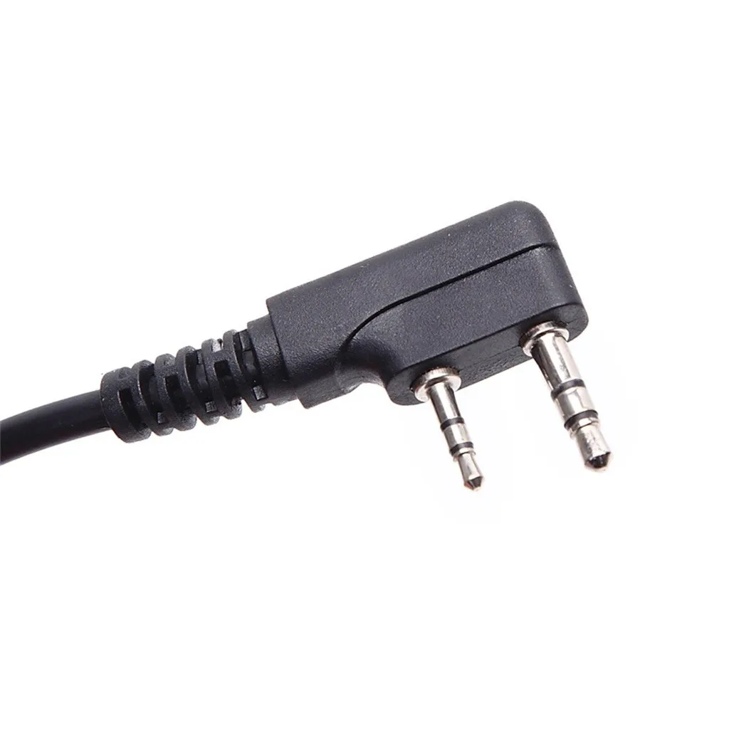 USB Кабель для программирования и программное обеспечение для BaoFeng UV-5R/5RA/5RE BF-888S двухсторонние радиоприемники