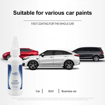 

50ml Car Scratch Repair Agent Scratch Repair Paint Remover Care Car Maintenance Cleaning Agent Scar Remove Quick Penetration
