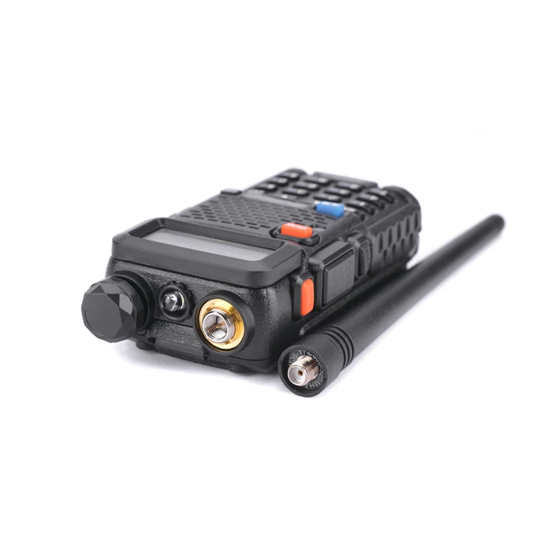 Рисунок 2 - Портативная рация Baofeng UV-5R 8 Вт для охоты UHF VHF