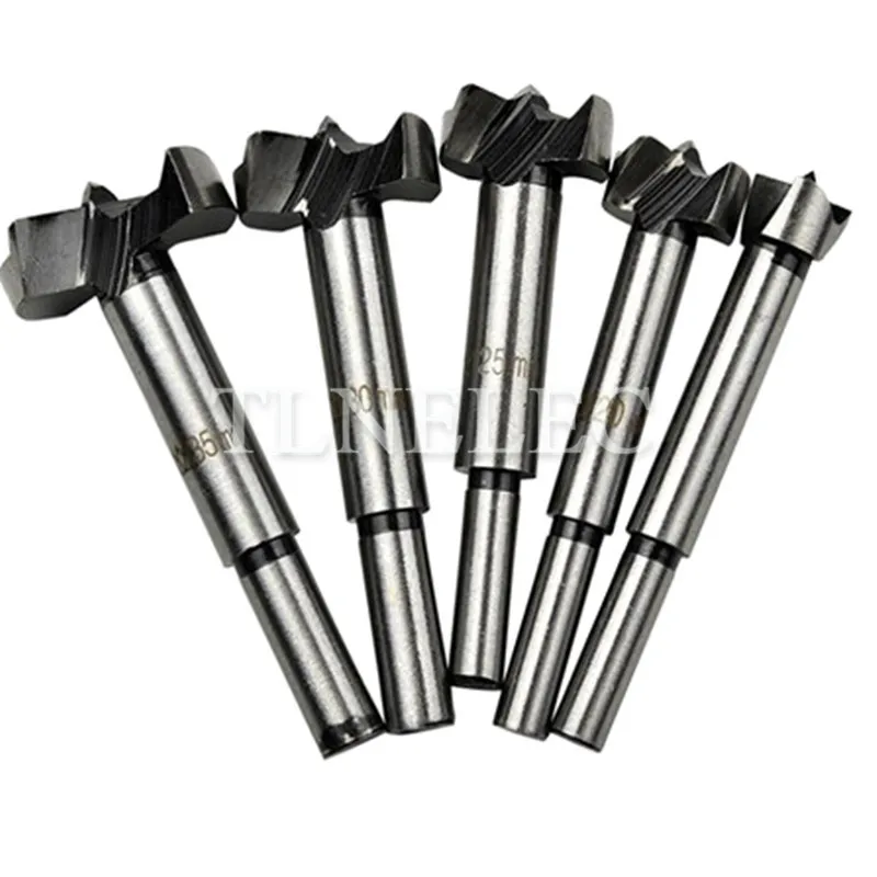 

Woodworking Flat Wing Drill Woodworking Hole Opener High Speed Steel Hole Puncher Hard Woodworking Drill Set Combination