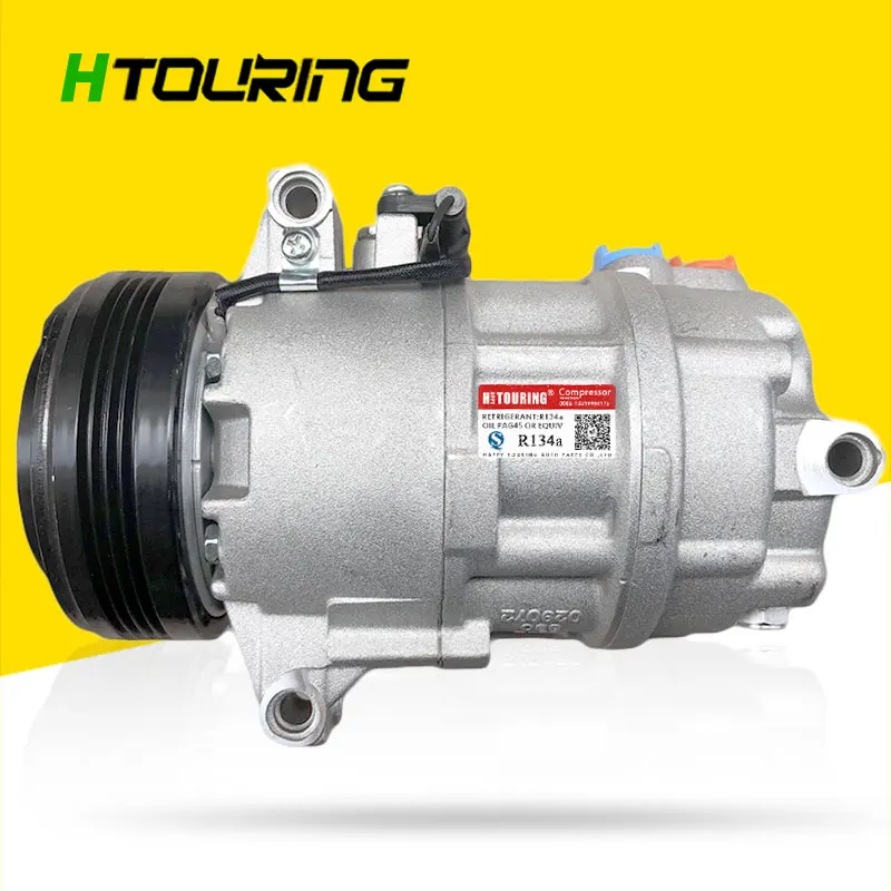 For bmw kompressor CSV613 AC Compressor for BMW E46 X3 E83 Z4 E85 d