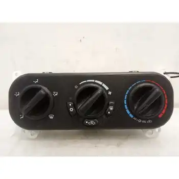 

P55111874AF Command Heating/Air Conditioning Dodge Caliber 2.0 16v Crd Cat