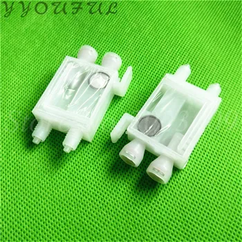 

DX7 UV ink damper for Epson B500 B510 B508 B300 B310 Titan-jet Wit-color Xenons DX7 damper uv solvent DX7 ink dumper 50pcs