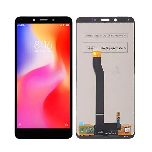 

for Xiaomi Redmi 6A LCD Display Touch Screen with Frame LCD Digitizer Redmi 6 Display Assembly Repair Parts 10 Touch