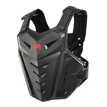 

Riding Armor Protective Vast Outdoor Accessories Motorcycle Riding Armor Racing Guard Motocross Body Protector Jackets Clothing
