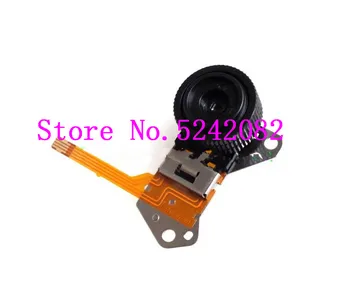 

NEW DVX200MC Handheld Camcorder Jog Dial Unit Set Push Set For Panasonic AG-DVX200MC DVX200 Camera Repair Part Replacement Unit