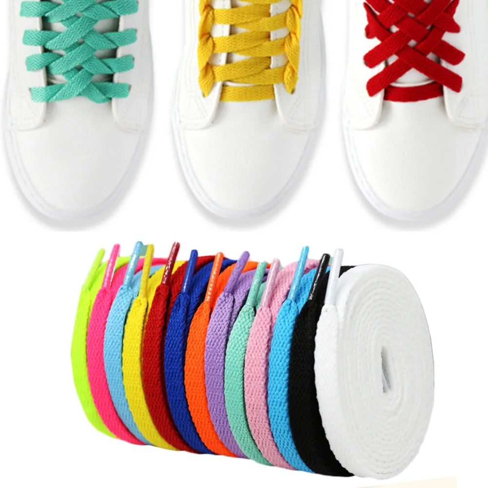 Trainer laces Outlet