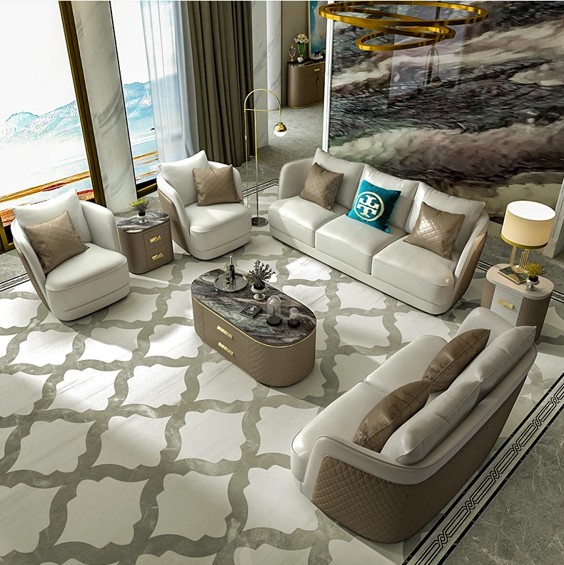 sofas set (3)
