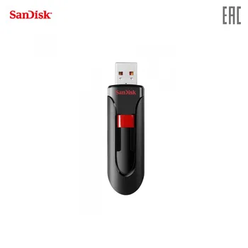 

USB Flash Drives Sandisk SDCZ60-032G-B35 Computer External Storage memory card storage device for pc laptop 32GB USB 2.0