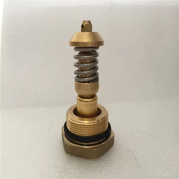 

Screw air compressor spare parts thermostatic valve kit temperature control valve core 2205490525