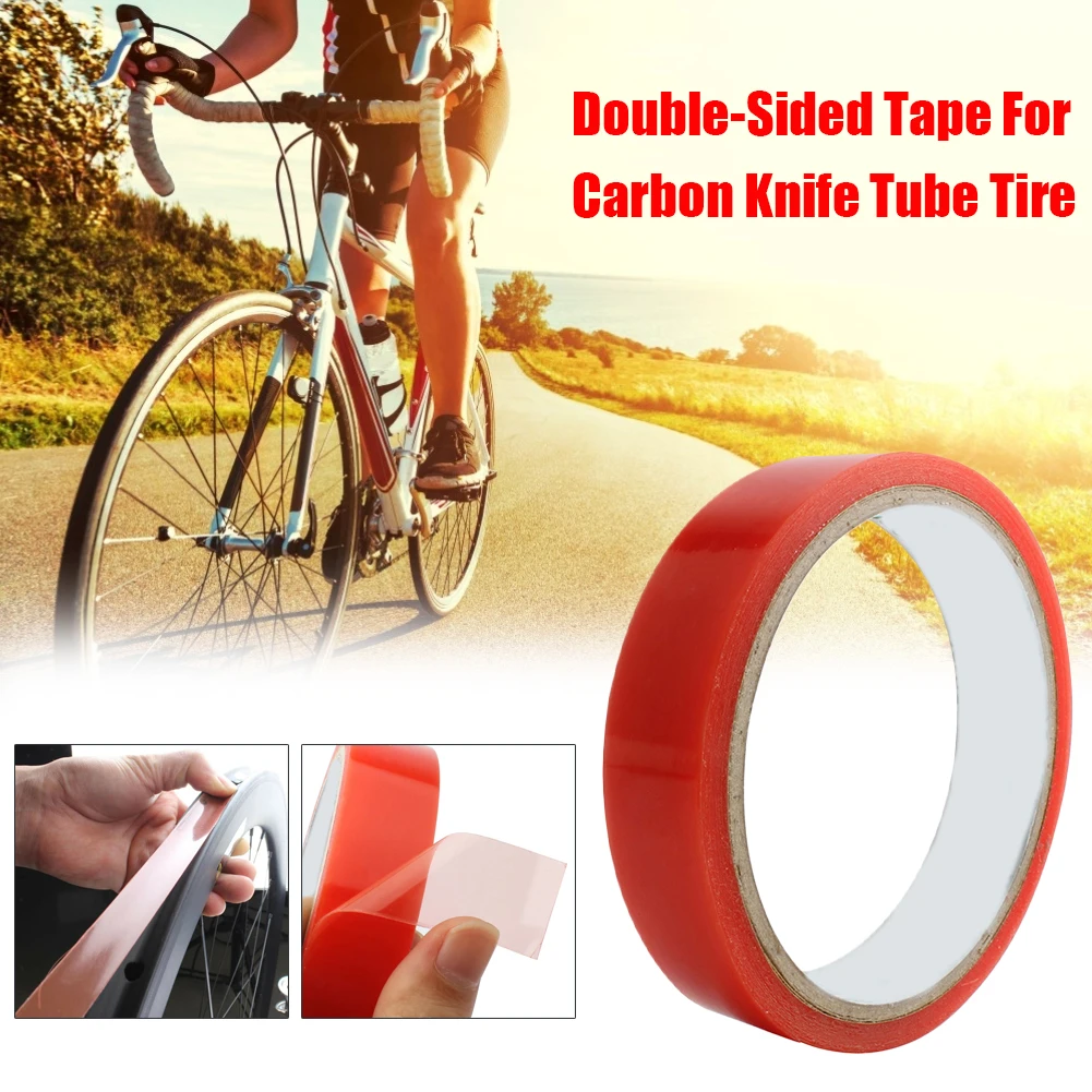 5 м дорожный велосипед из углеродного волокна ободные ленты полоски MTB горный