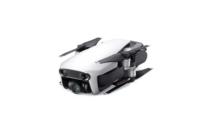 DJI Mavic Air fly more combo, беспилотные летательные аппараты с 3-осевому гидростабилизатору и 4K Камера и 8 Гб Встроенная память бренд в