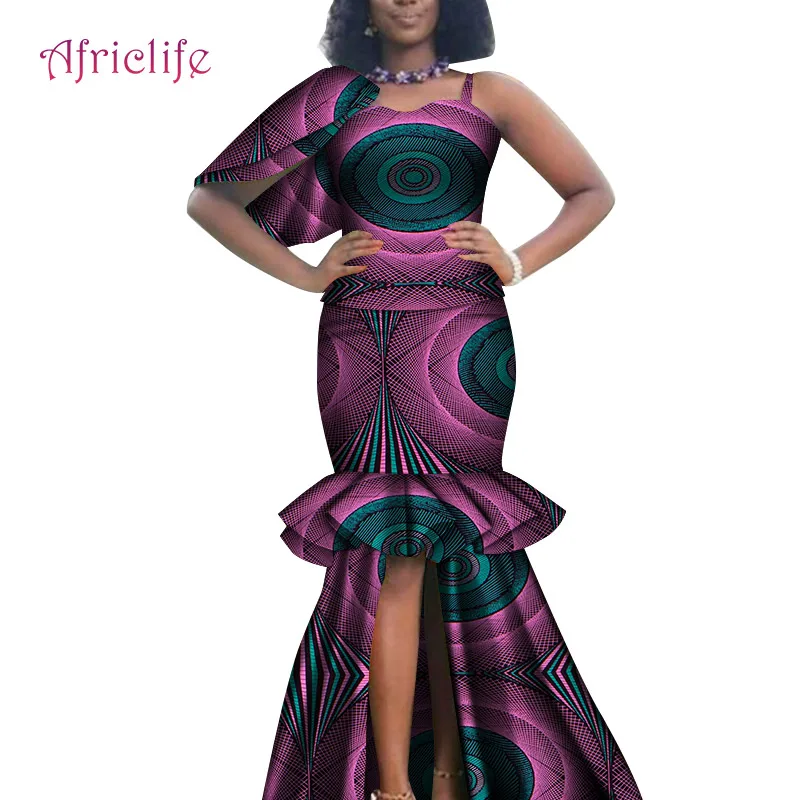 kitenge fashions 2021 long dresses